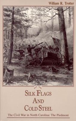 Silk Flags and Cold Steel