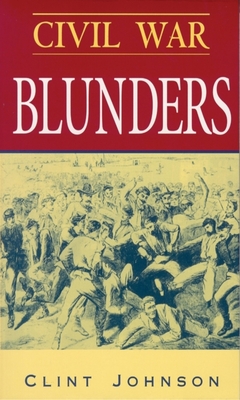 Civil War Blunders