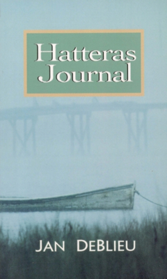 Hatteras Journal