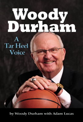 Woody Durham