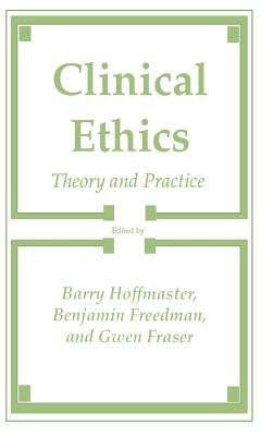 Clinical Ethics