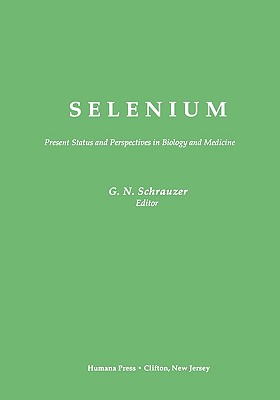 Selenium