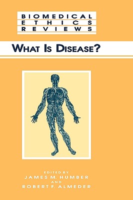 What Is Disease?