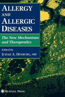 Allergy and Allergic Diseases