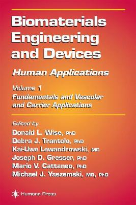 Biomaterials Engineering and Devices