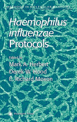 Haemophilus influenzae Protocols