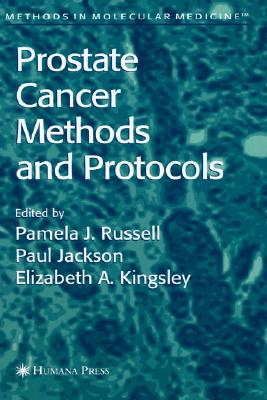 Prostate Cancer Methods and Protocols