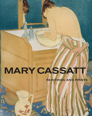 Mary Cassatt