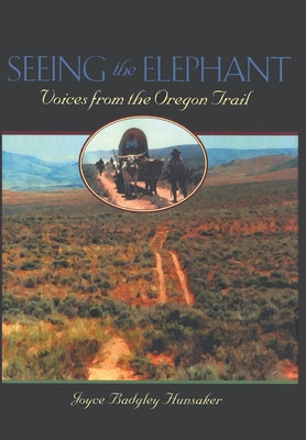 Seeing the Elephant