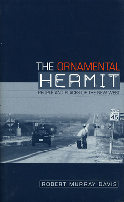 The Ornamental Hermit