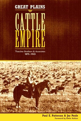 Great Plains Cattle Empire