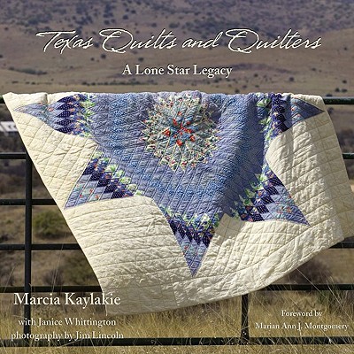 Texas Quilts and Quilters