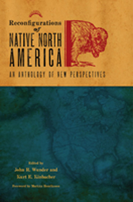 Reconfigurations of Native North America