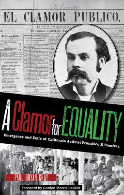 A Clamor for Equality