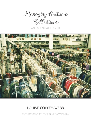 Managing Costume Collections