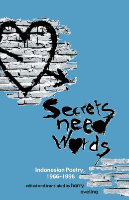 Secrets Need Words