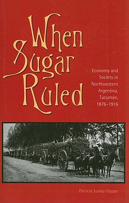 When Sugar Ruled