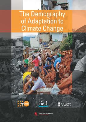 The Demography of Adaptation to Climate Change