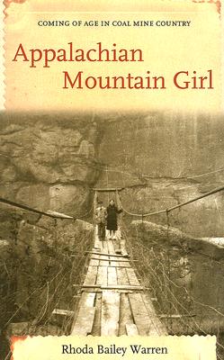 Appalachian Mountain Girl