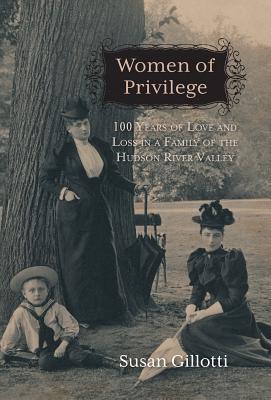 Women of Privilege