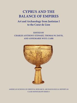 Cyprus and the Balance of Empires