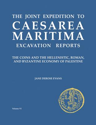 The Joint Expedition to Caesarea Maritima Excavation Reports