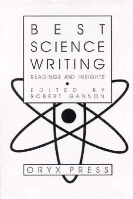 Best Science Writing