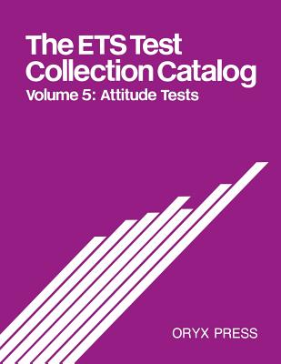 The ETS Test Collection Catalog