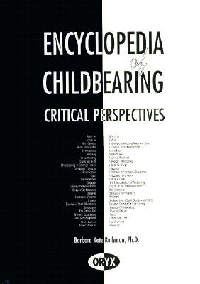 Encyclopedia of Childbearing