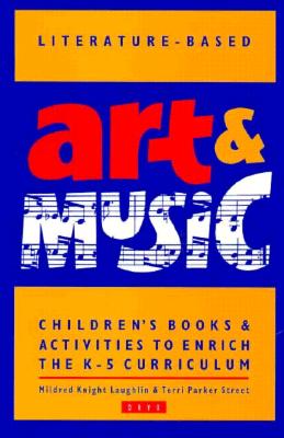 Literature-Based Art & Music