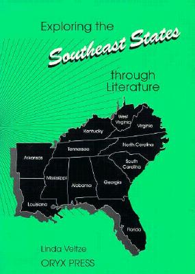 Exploring the Southeast States through Literature