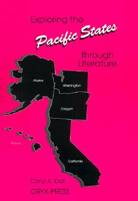 Exploring the Pacific States through Literature