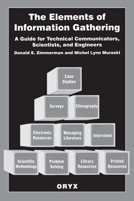 The Elements of Information Gathering