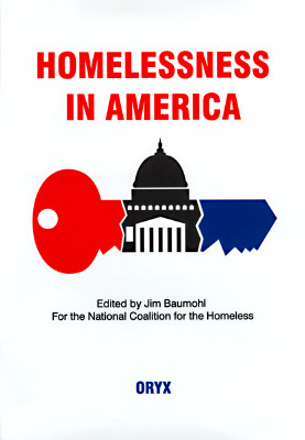 Homelessness In America