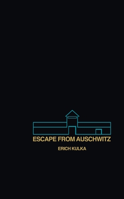 Escape From Auschwitz