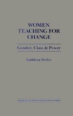 Women Teaching for Change