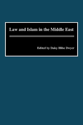 Law and Islam in the Middle East