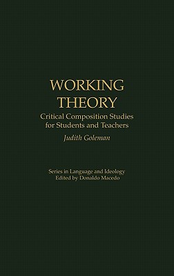 Working Theory