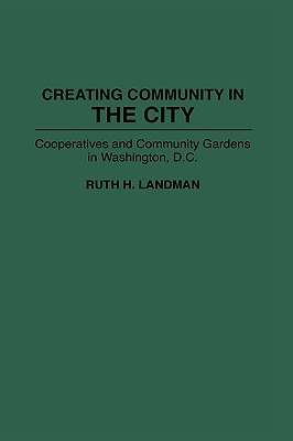 Creating Community in the City