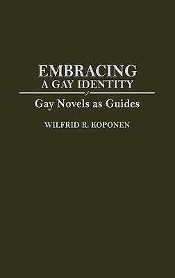 Embracing a Gay Identity
