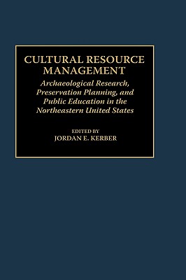 Cultural Resource Management