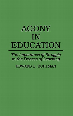 Agony in Education