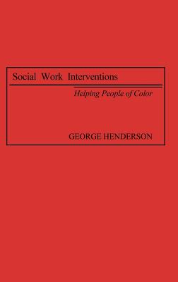 Social Work Interventions