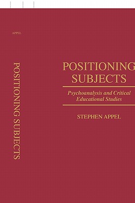 Positioning Subjects