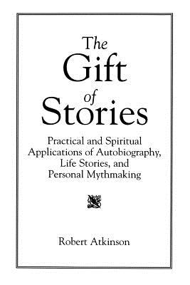 The Gift of Stories