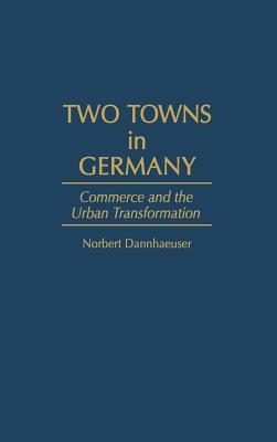 Two Towns in Germany