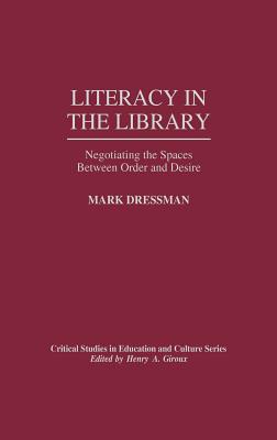 Literacy in the Library