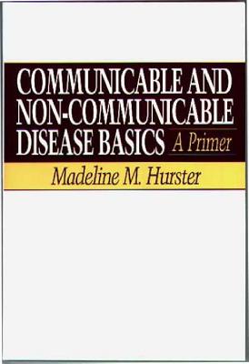 Communicable and Non-Communicable Disease Basics