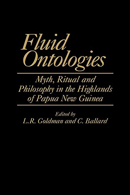 Fluid Ontologies