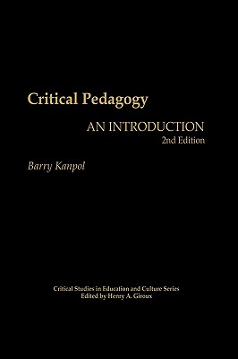 Critical Pedagogy